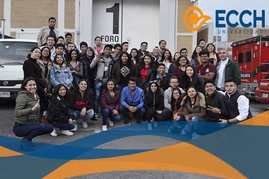 Universidad ECCH